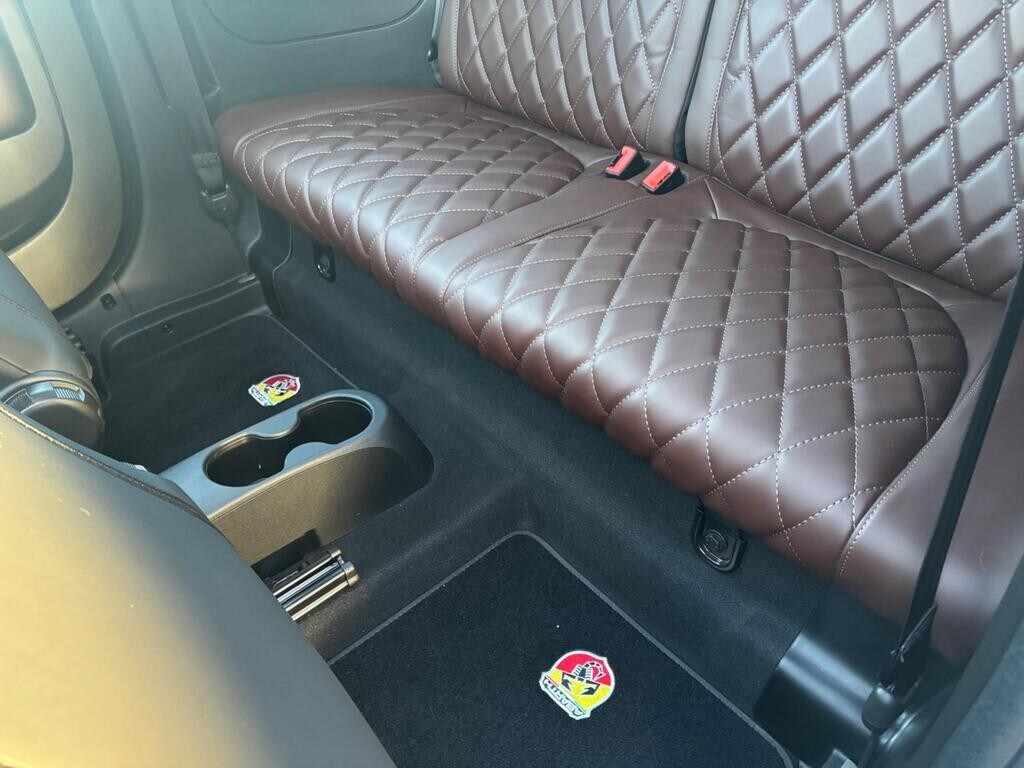 Used Abarth 595 2021 for sale - 76985689: Photo 75