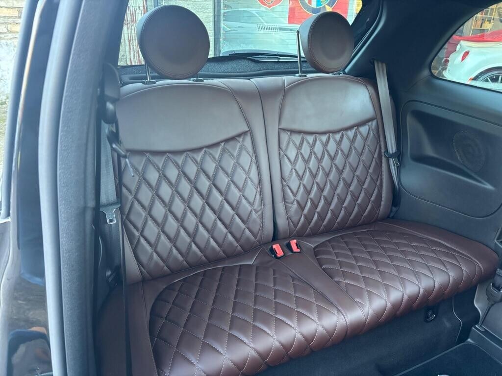 Used Abarth 595 2021 for sale - 76985689: Photo 76