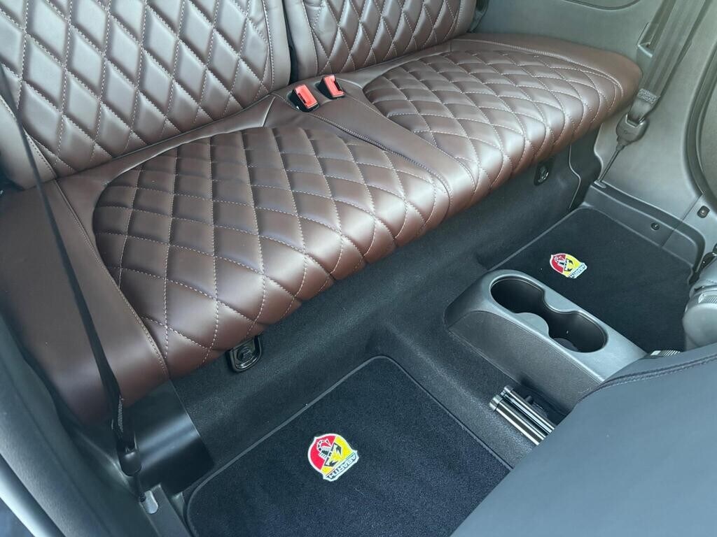 Used Abarth 595 2021 for sale - 76985689: Photo 77