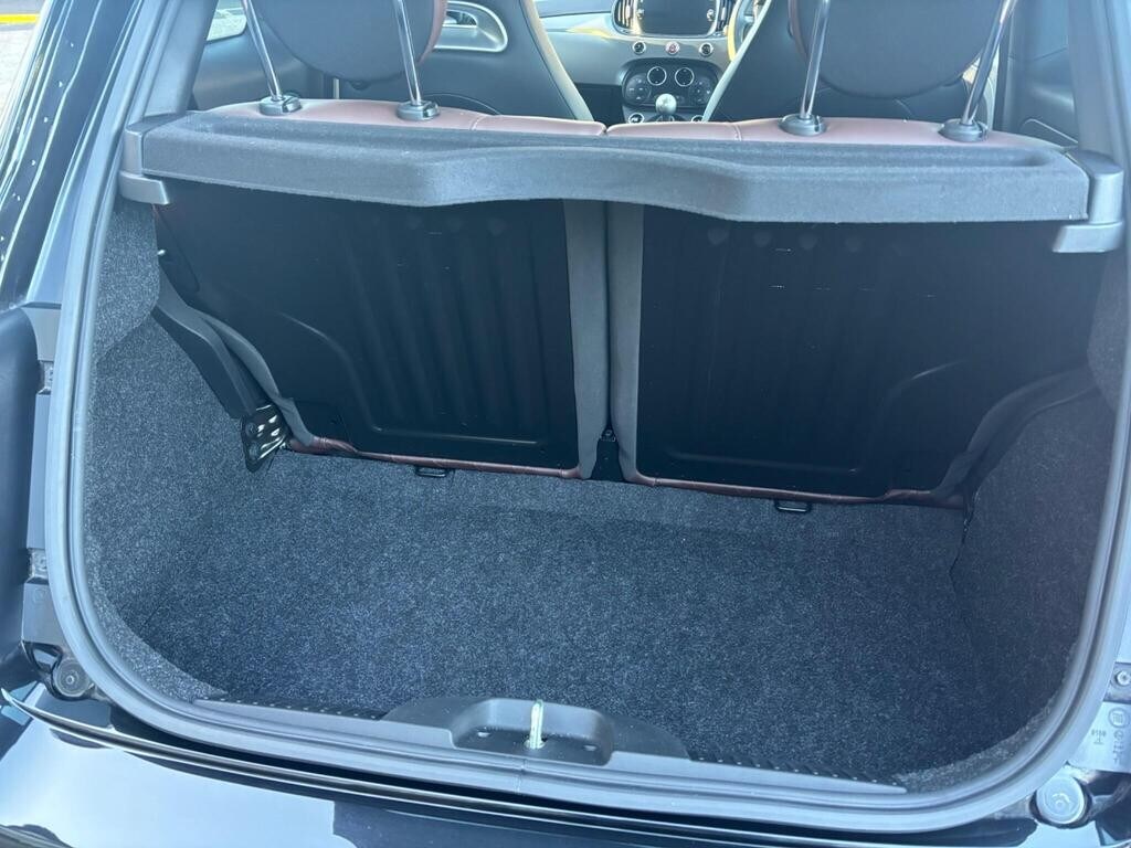 Used Abarth 595 2021 for sale - 76985689: Photo 80