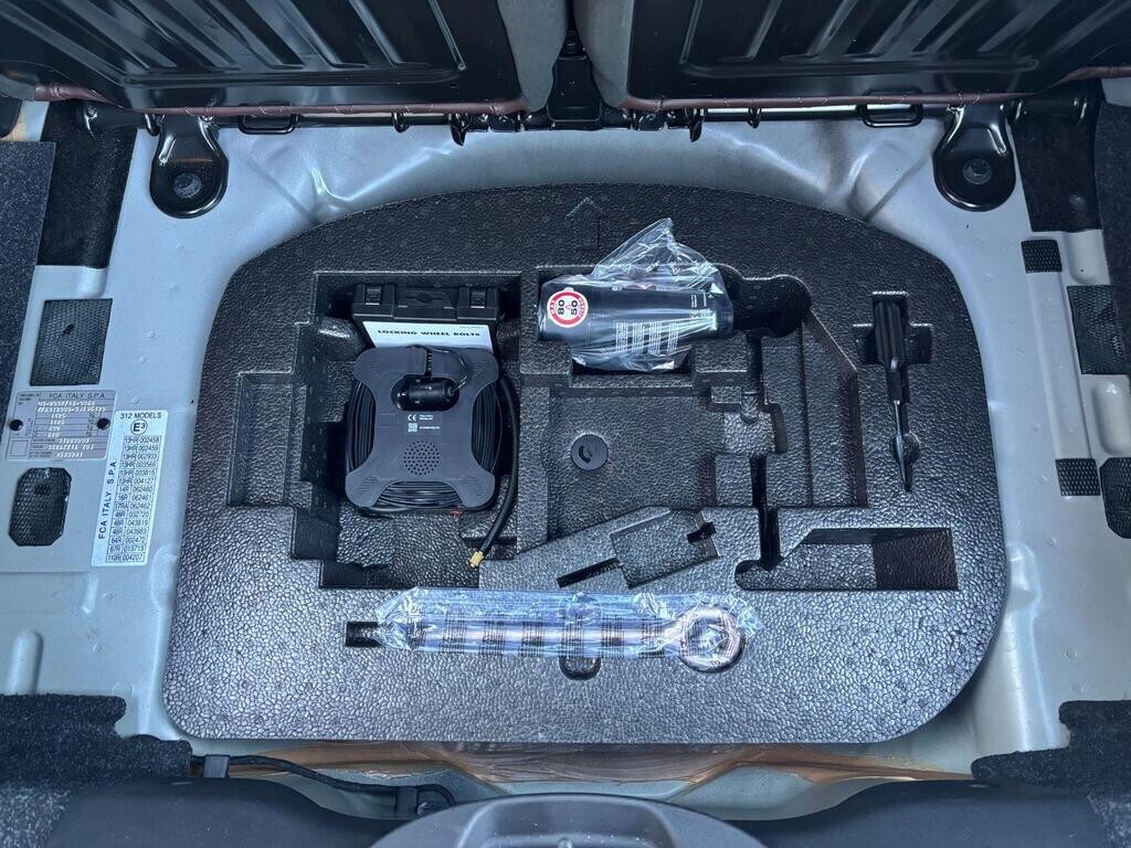 Used Abarth 595 2021 for sale - 76985689: Photo 81