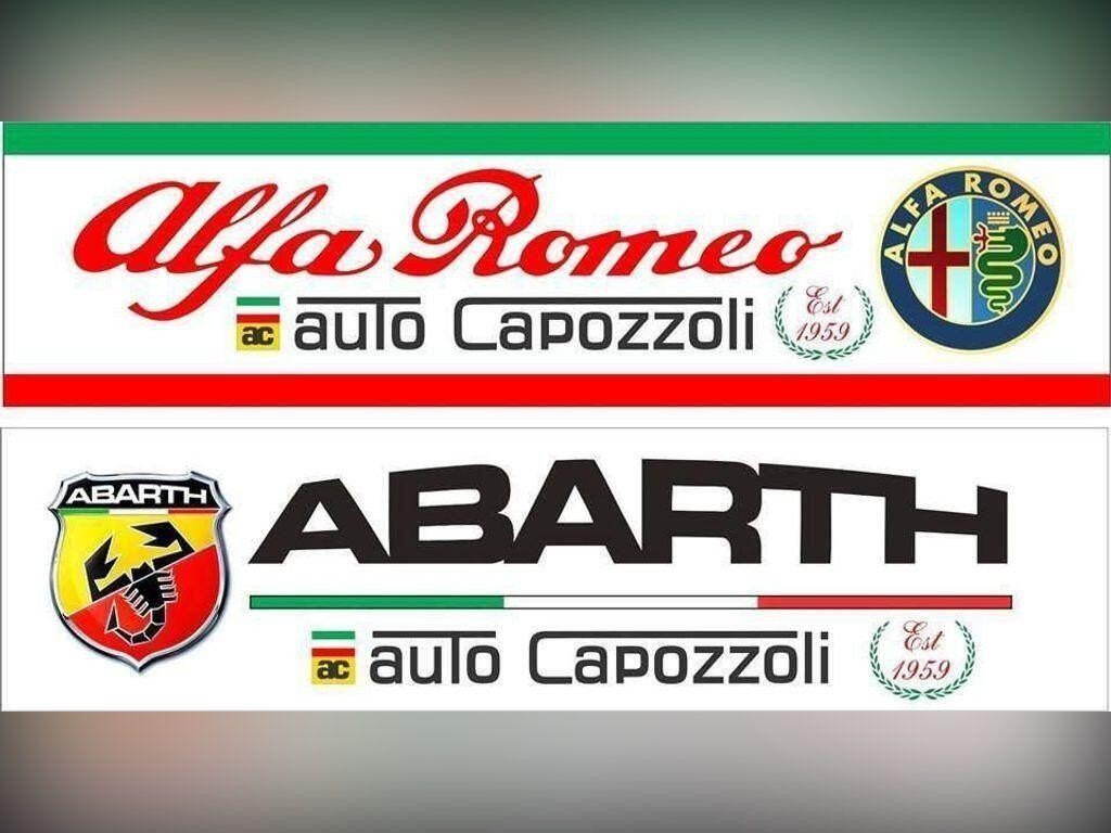 Used Abarth 595 2021 for sale - 76985689: Photo 85