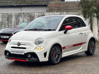 2018 (18) - 1.4 T-Jet 145 3dr