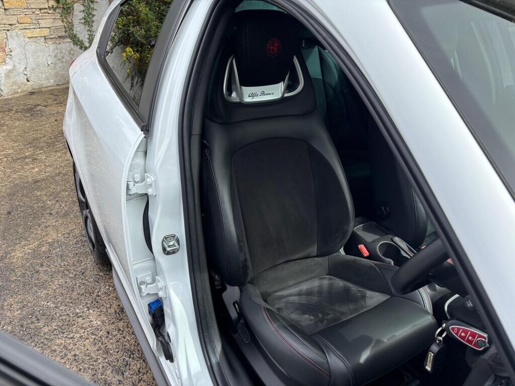 Used Alfa Romeo Giulietta 2020 for sale - 75766564: Photo 54