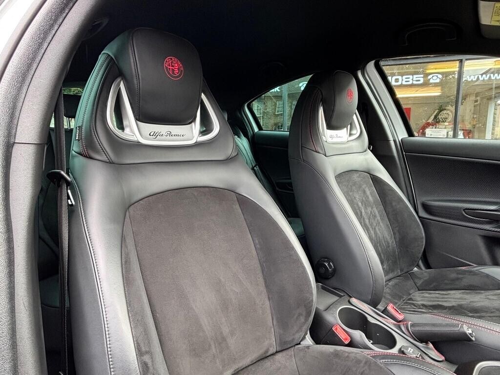 Used Alfa Romeo Giulietta 2020 for sale - 75766564: Photo 55