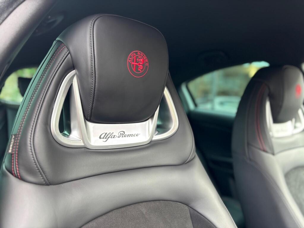 Used Alfa Romeo Giulietta 2020 for sale - 75766564: Photo 56