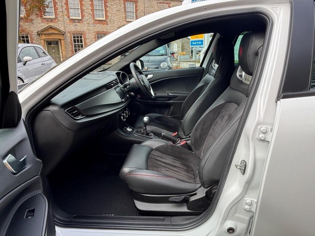 Used Alfa Romeo Giulietta 2020 for sale - 75766564: Photo 59