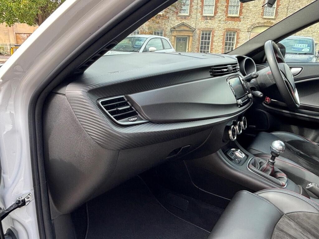 Used Alfa Romeo Giulietta 2020 for sale - 75766564: Photo 60