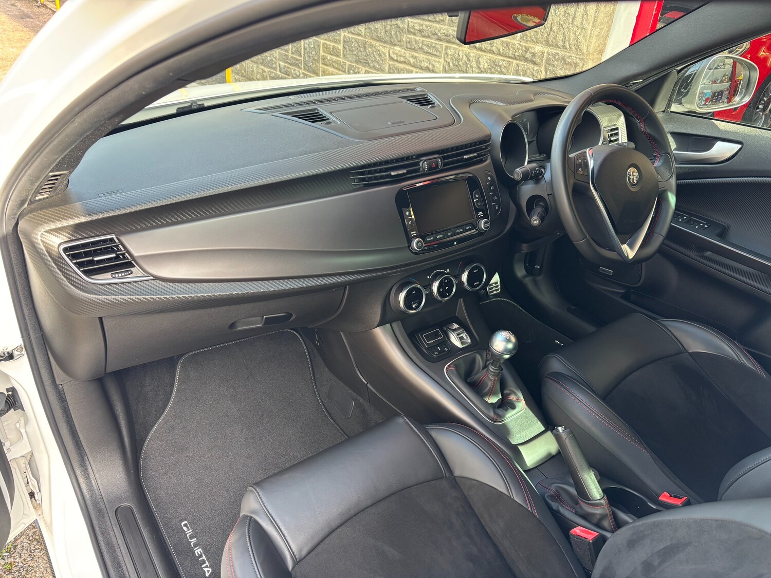 Used Alfa Romeo Giulietta 2020 for sale - 75766564: Photo 61