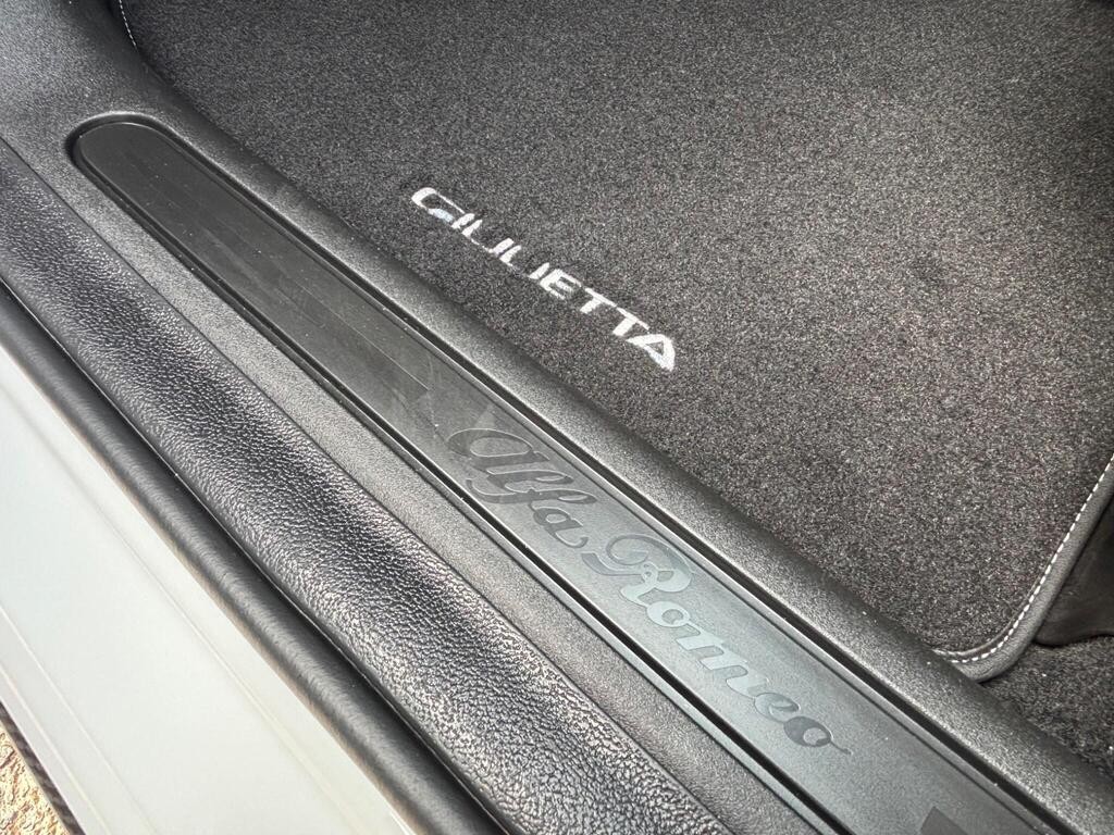 Used Alfa Romeo Giulietta 2020 for sale - 75766564: Photo 62