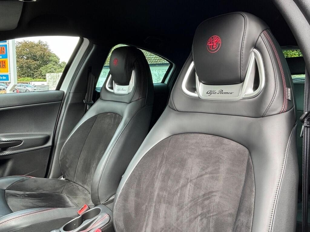 Used Alfa Romeo Giulietta 2020 for sale - 75766564: Photo 66