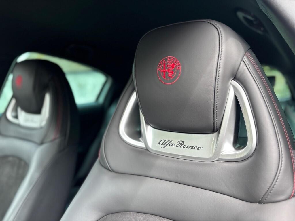Used Alfa Romeo Giulietta 2020 for sale - 75766564: Photo 67