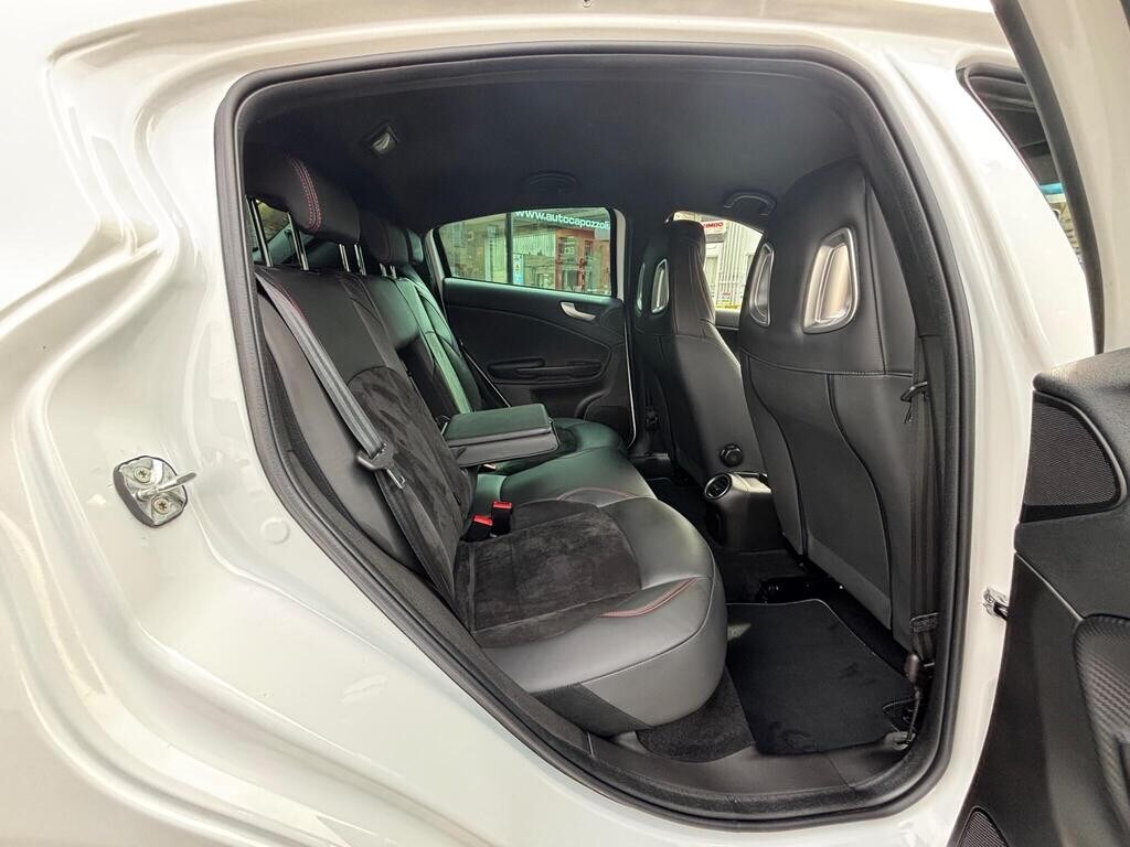 Used Alfa Romeo Giulietta 2020 for sale - 75766564: Photo 69