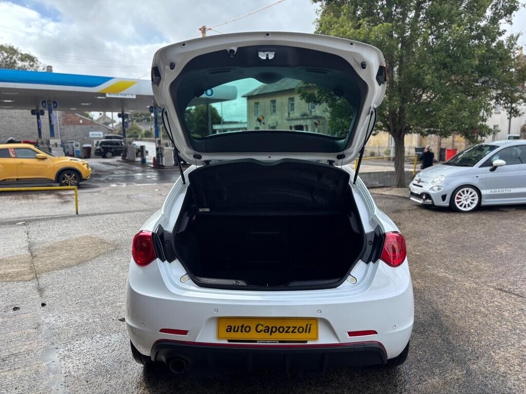 Used Alfa Romeo Giulietta 2020 for sale - 75766564: Photo 71