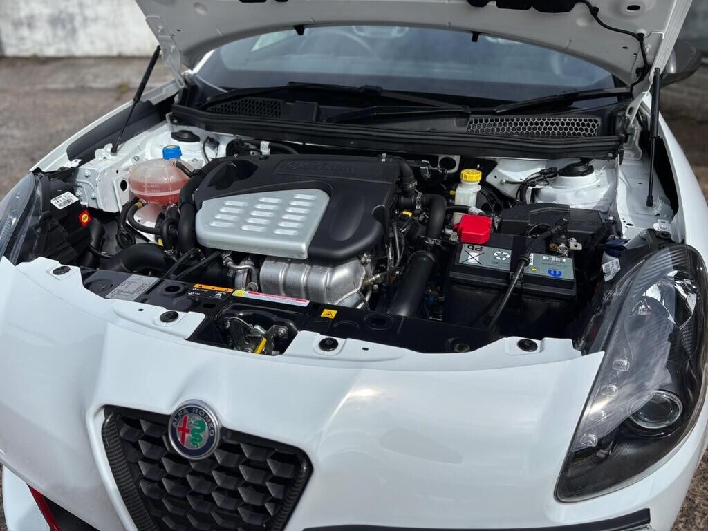 Used Alfa Romeo Giulietta 2020 for sale - 75766564: Photo 75