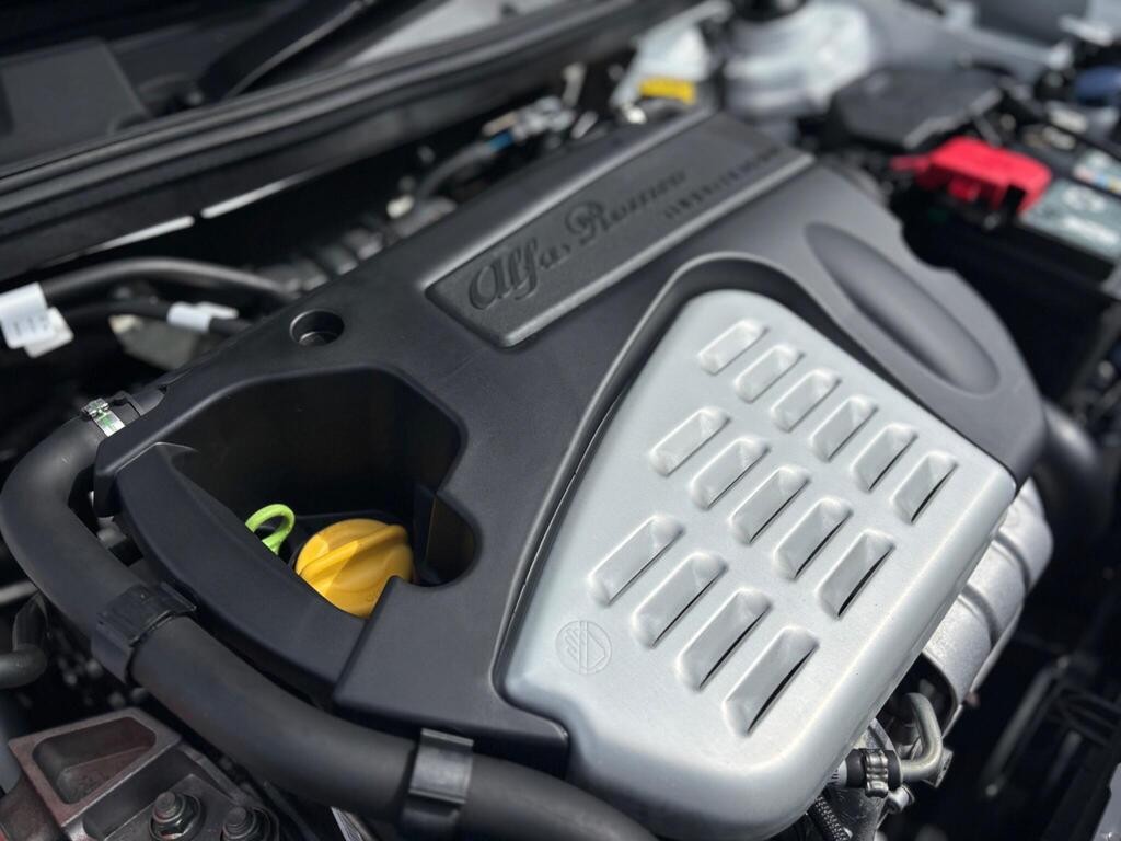 Used Alfa Romeo Giulietta 2020 for sale - 75766564: Photo 76