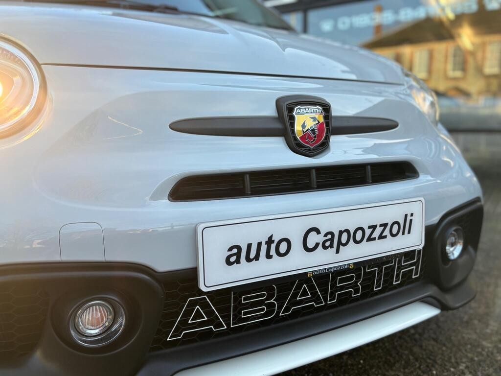Used Abarth 595 2019 for sale - 77220923: Photo 13