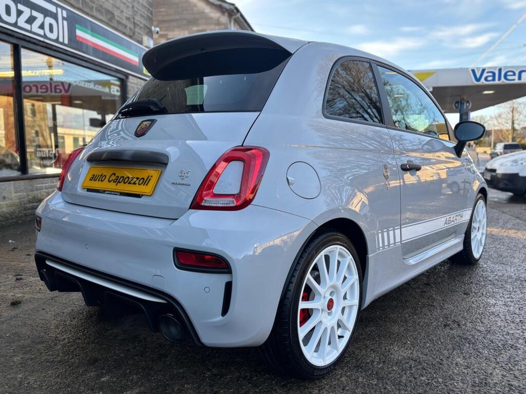 Used Abarth 595 2019 for sale - 77220923: Photo 15