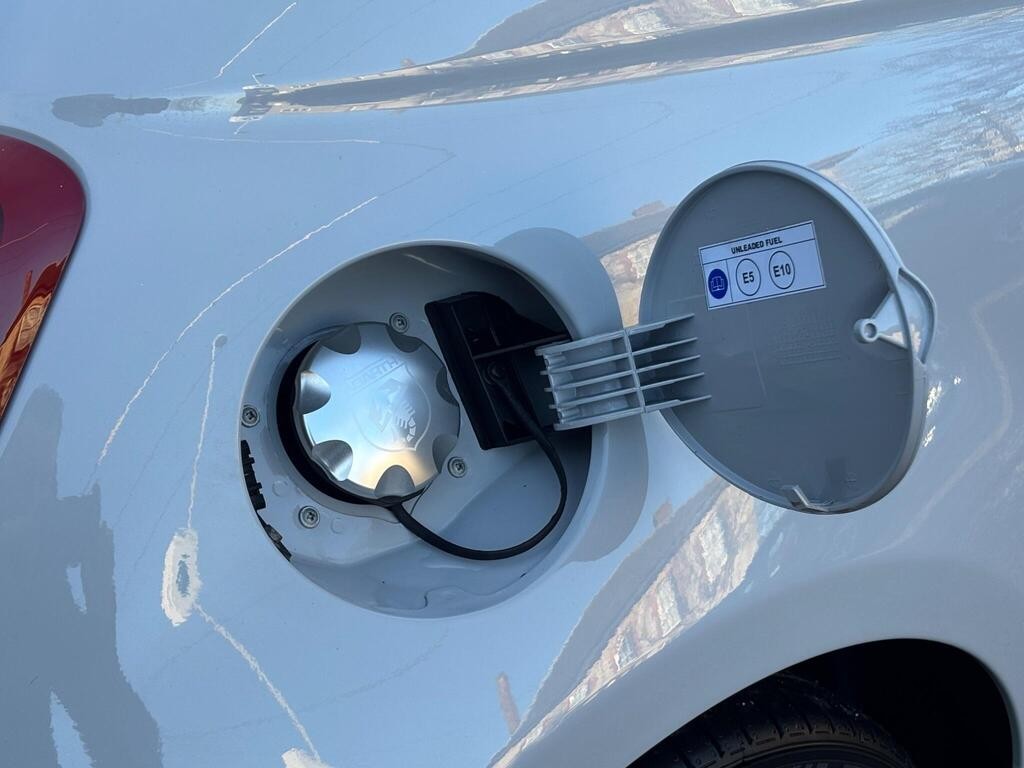 Used Abarth 595 2019 for sale - 77220923: Photo 16