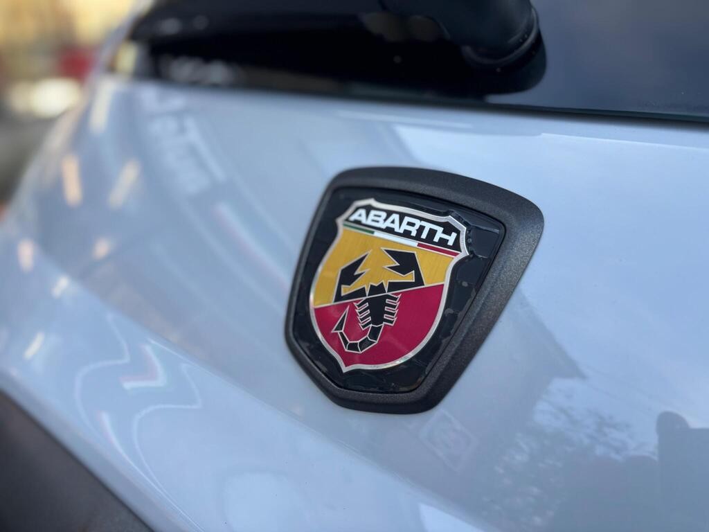 Used Abarth 595 2019 for sale - 77220923: Photo 19