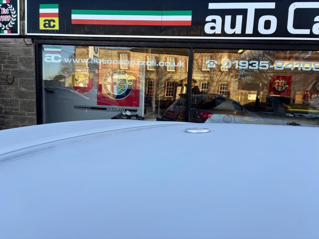 Used Abarth 595 2019 for sale - 77220923: Photo 24