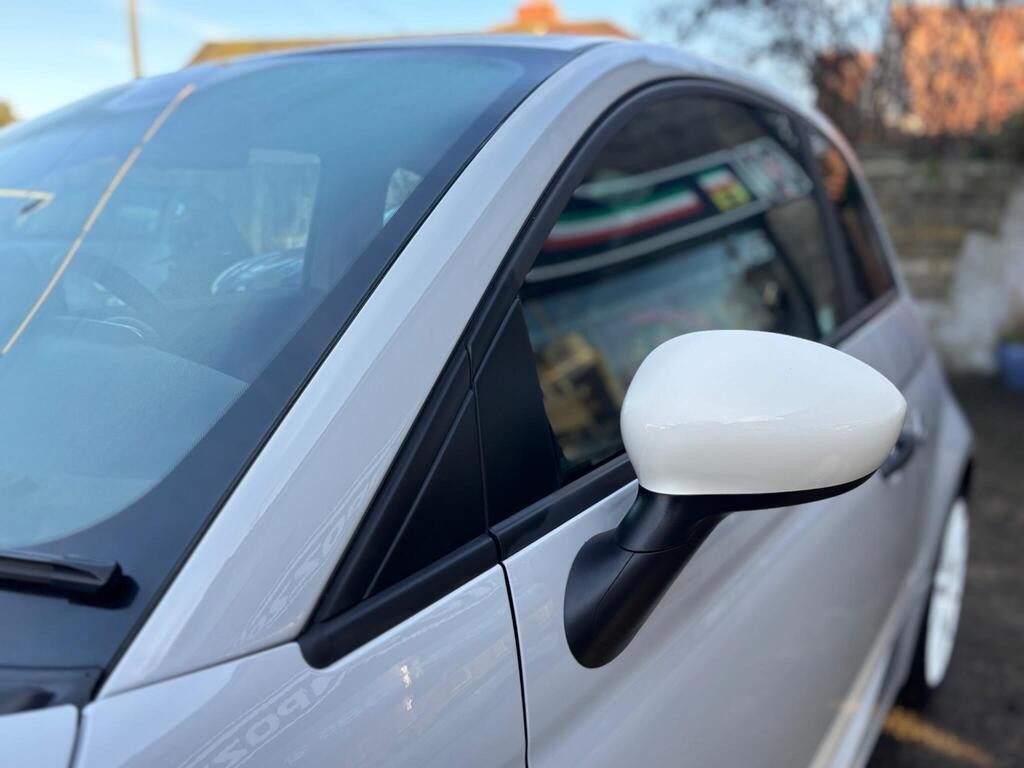 Used Abarth 595 2019 for sale - 77220923: Photo 26