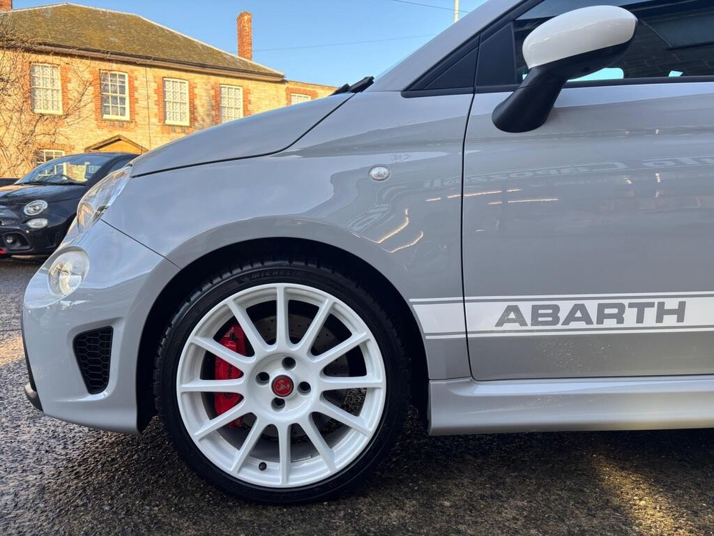 Used Abarth 595 2019 for sale - 77220923: Photo 27
