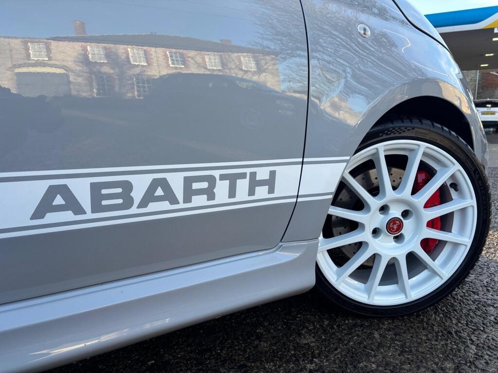 Used Abarth 595 2019 for sale - 77220923: Photo 31