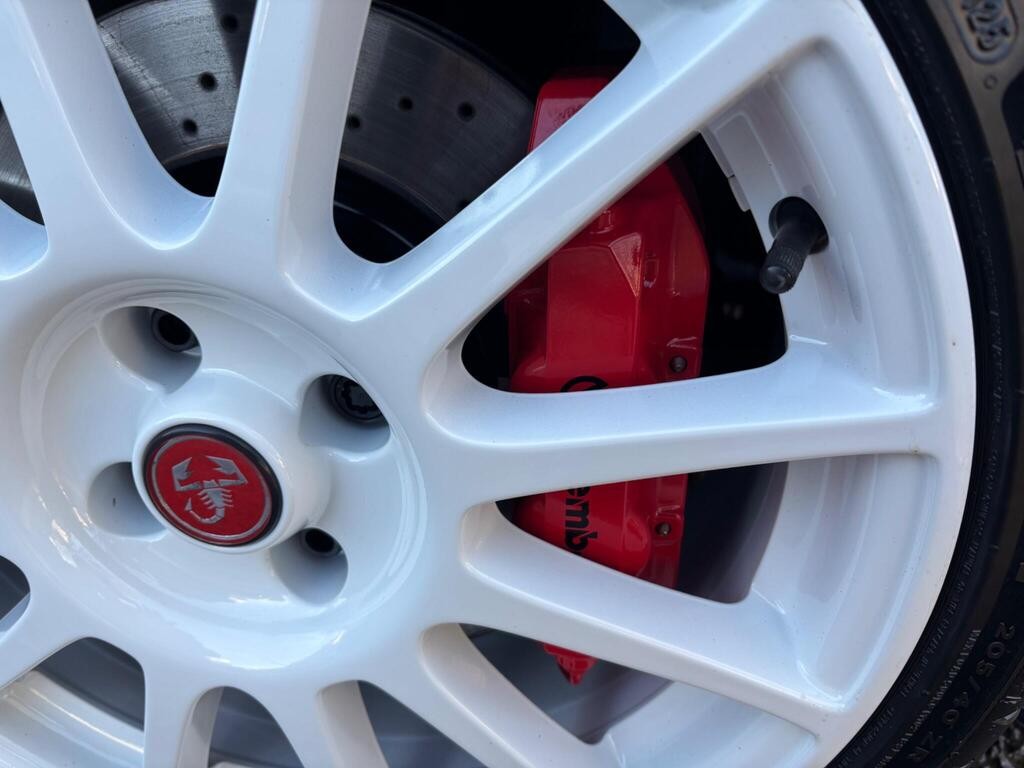 Used Abarth 595 2019 for sale - 77220923: Photo 32