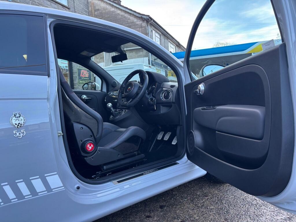 Used Abarth 595 2019 for sale - 77220923: Photo 33