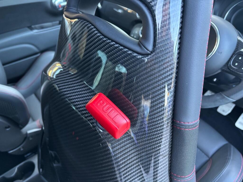 Used Abarth 595 2019 for sale - 77220923: Photo 41