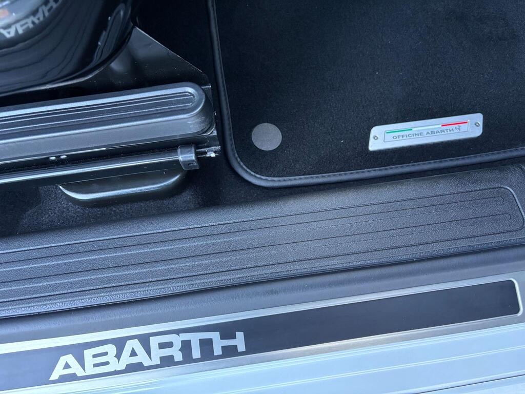 Used Abarth 595 2019 for sale - 77220923: Photo 43