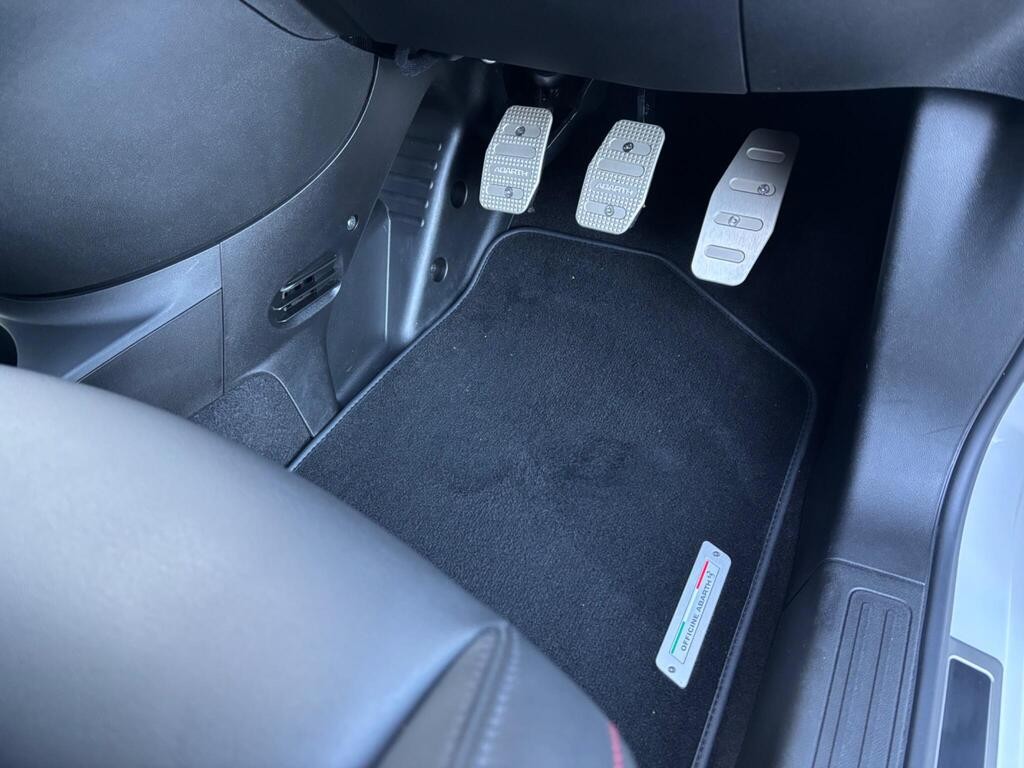 Used Abarth 595 2019 for sale - 77220923: Photo 44