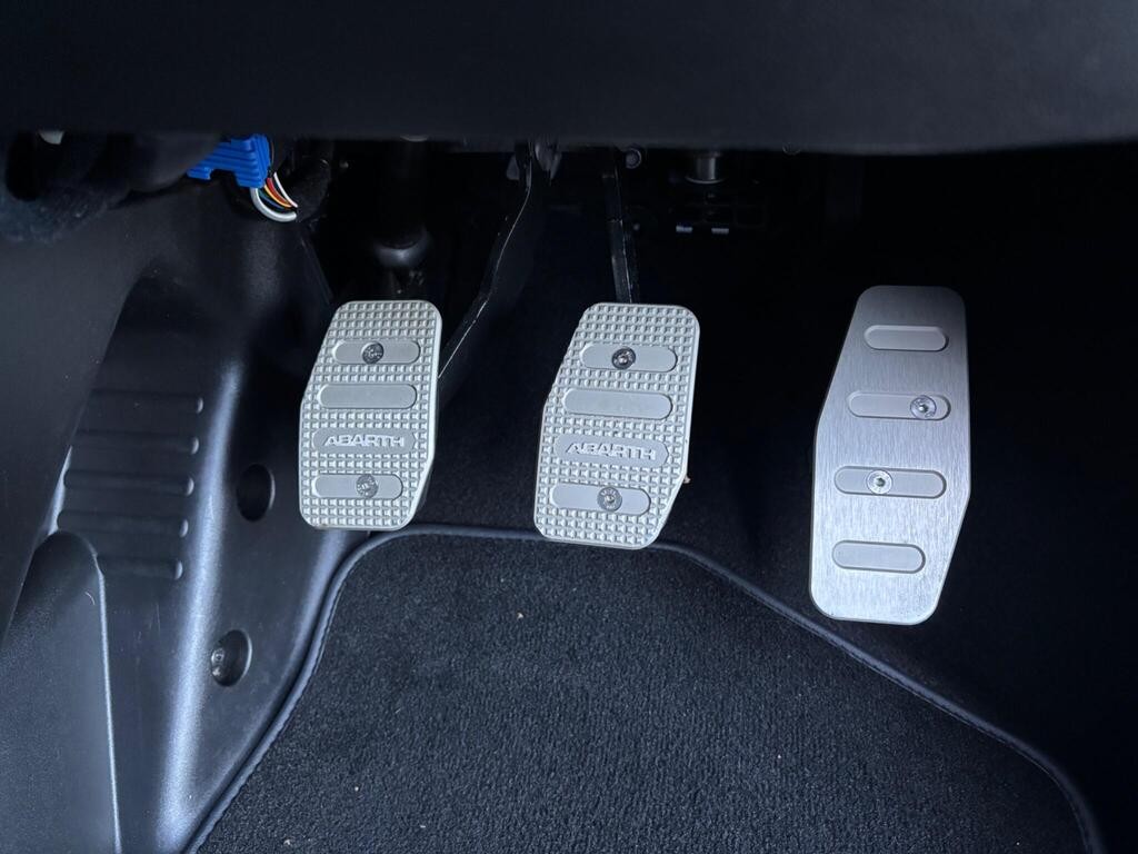 Used Abarth 595 2019 for sale - 77220923: Photo 45