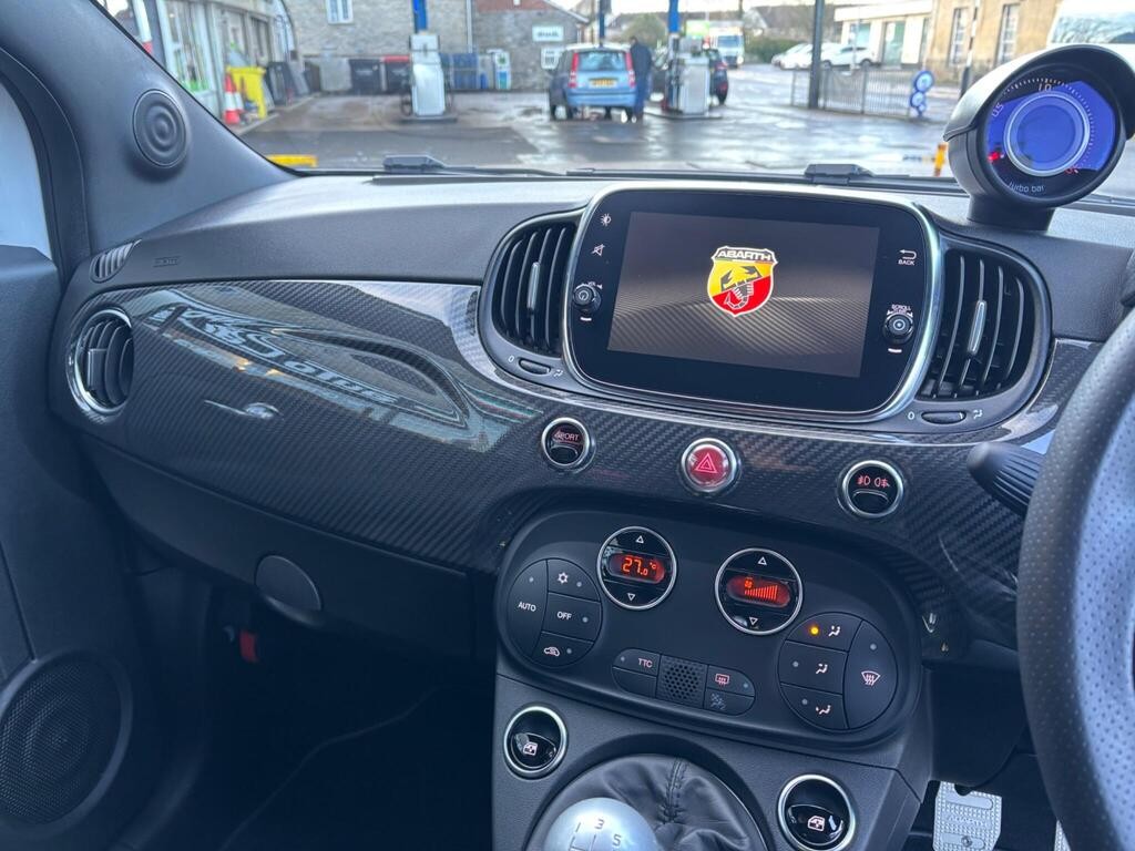 Used Abarth 595 2019 for sale - 77220923: Photo 46