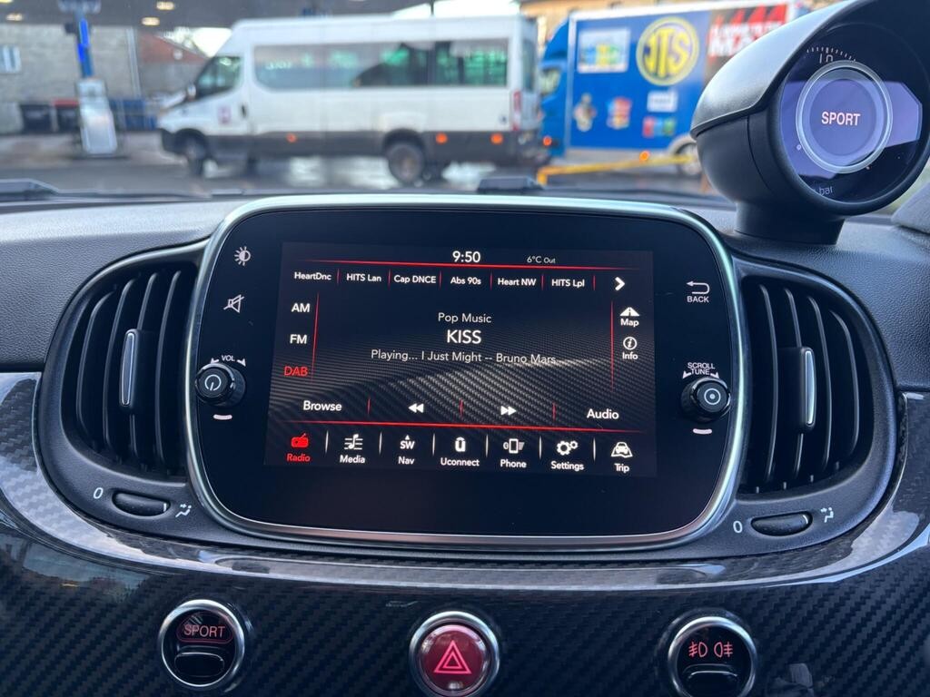 Used Abarth 595 2019 for sale - 77220923: Photo 49