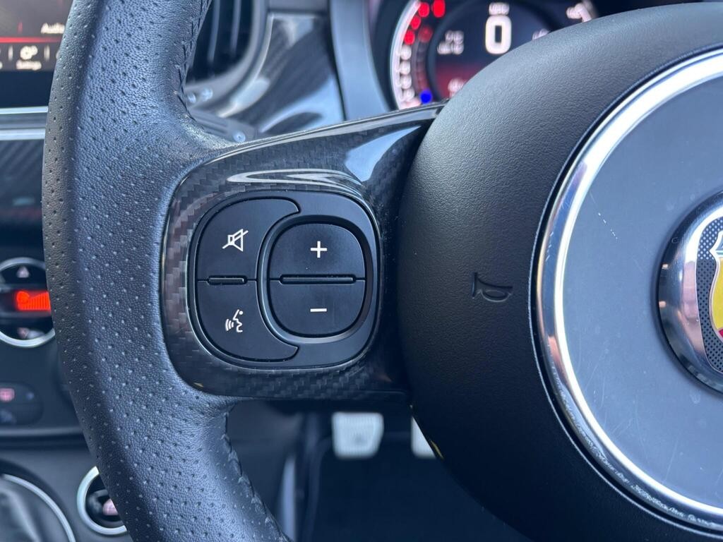 Used Abarth 595 2019 for sale - 77220923: Photo 55