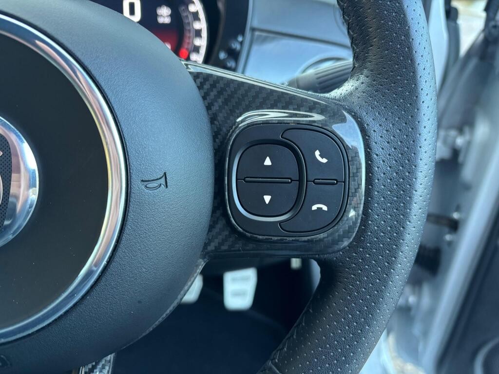 Used Abarth 595 2019 for sale - 77220923: Photo 56