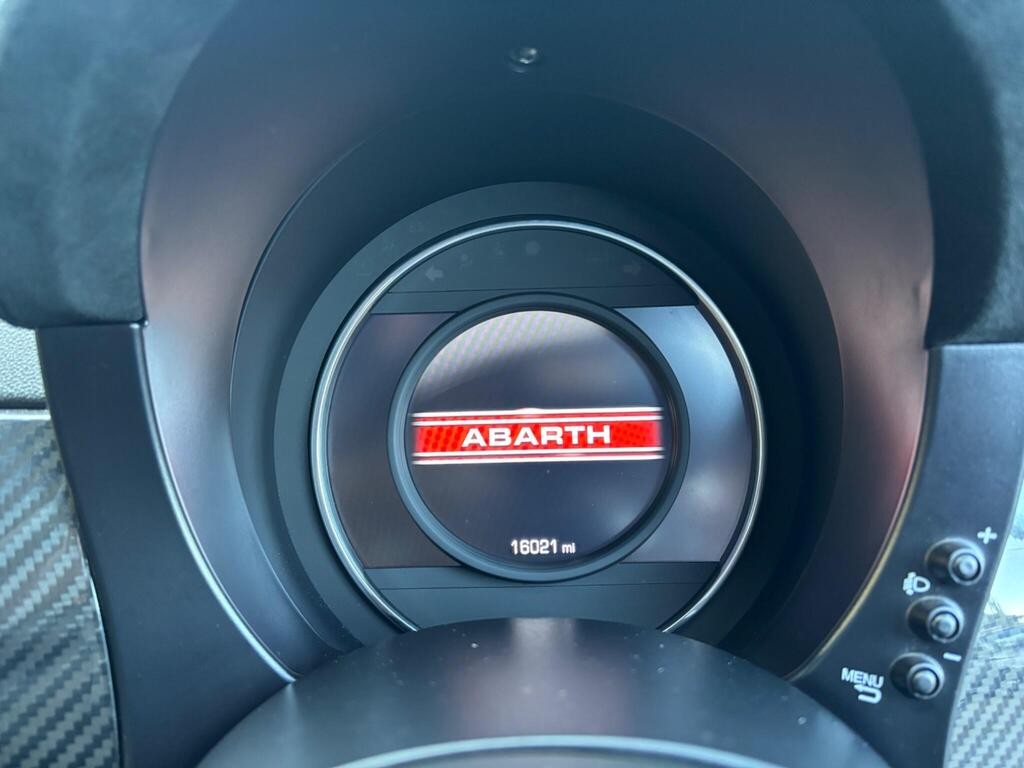 Used Abarth 595 2019 for sale - 77220923: Photo 57