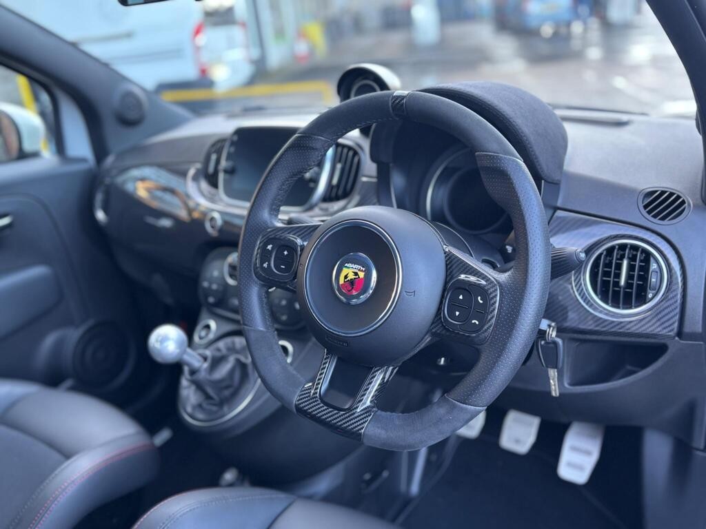 Used Abarth 595 2019 for sale - 77220923: Photo 58