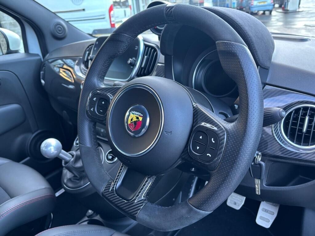 Used Abarth 595 2019 for sale - 77220923: Photo 59