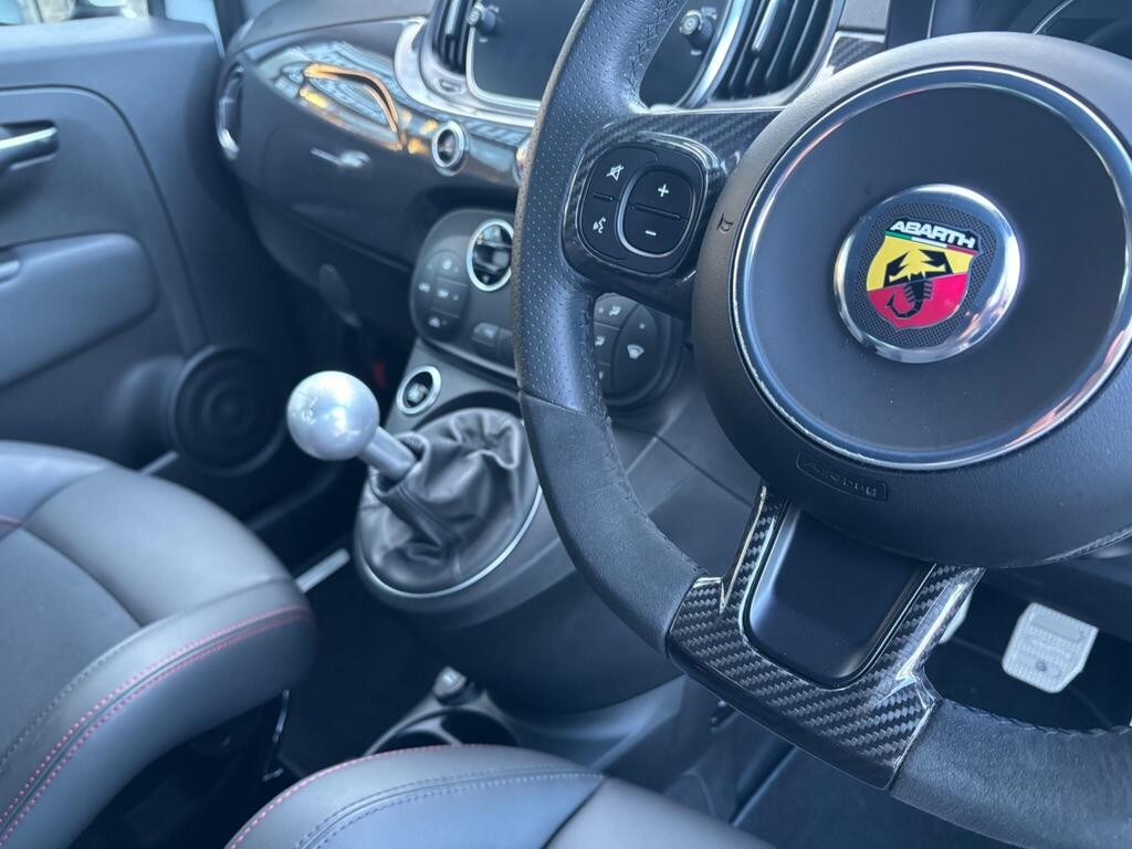 Used Abarth 595 2019 for sale - 77220923: Photo 60