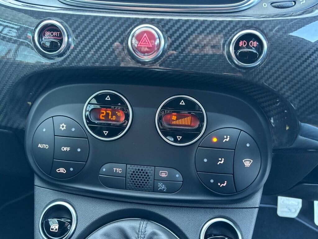 Used Abarth 595 2019 for sale - 77220923: Photo 62