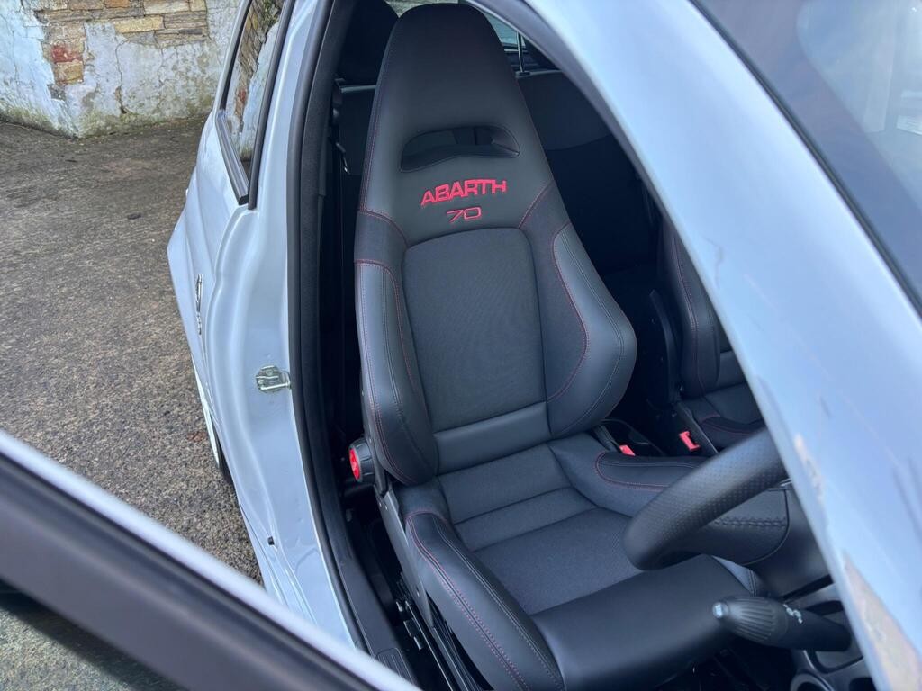 Used Abarth 595 2019 for sale - 77220923: Photo 64