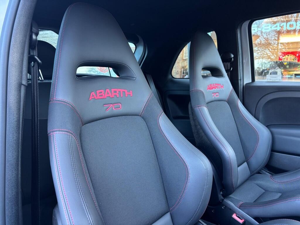 Used Abarth 595 2019 for sale - 77220923: Photo 65