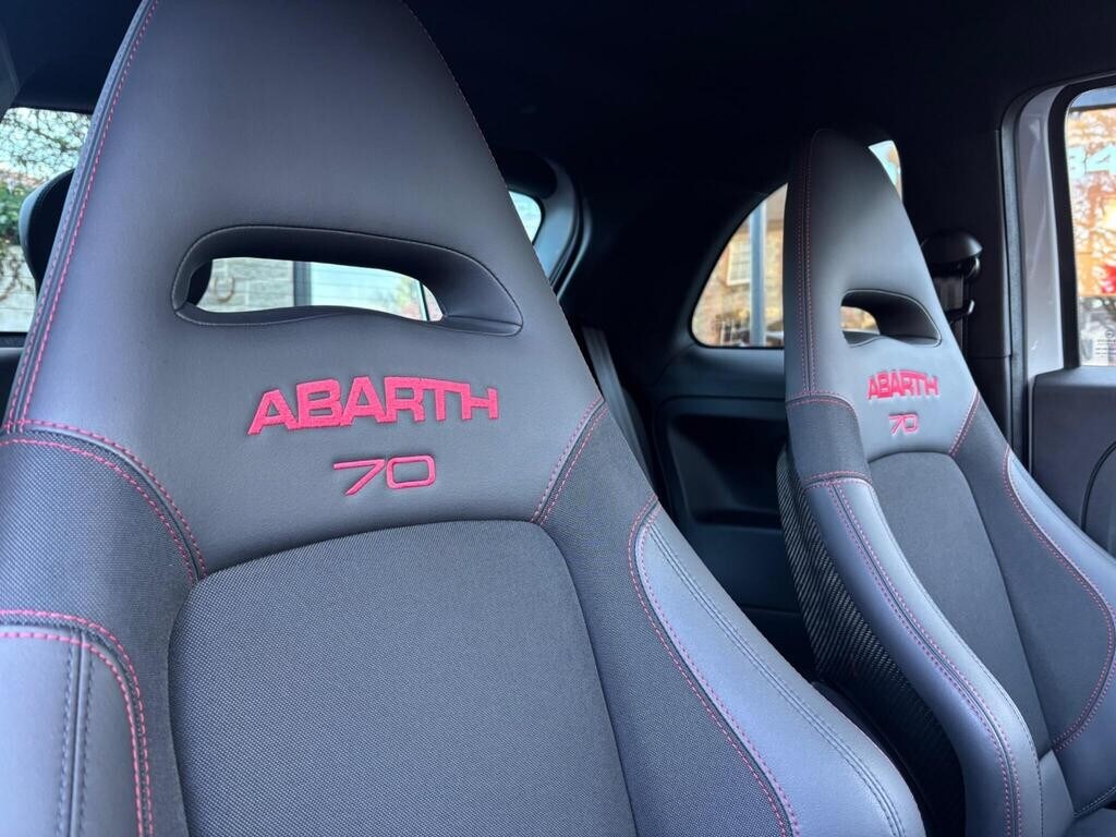 Used Abarth 595 2019 for sale - 77220923: Photo 66