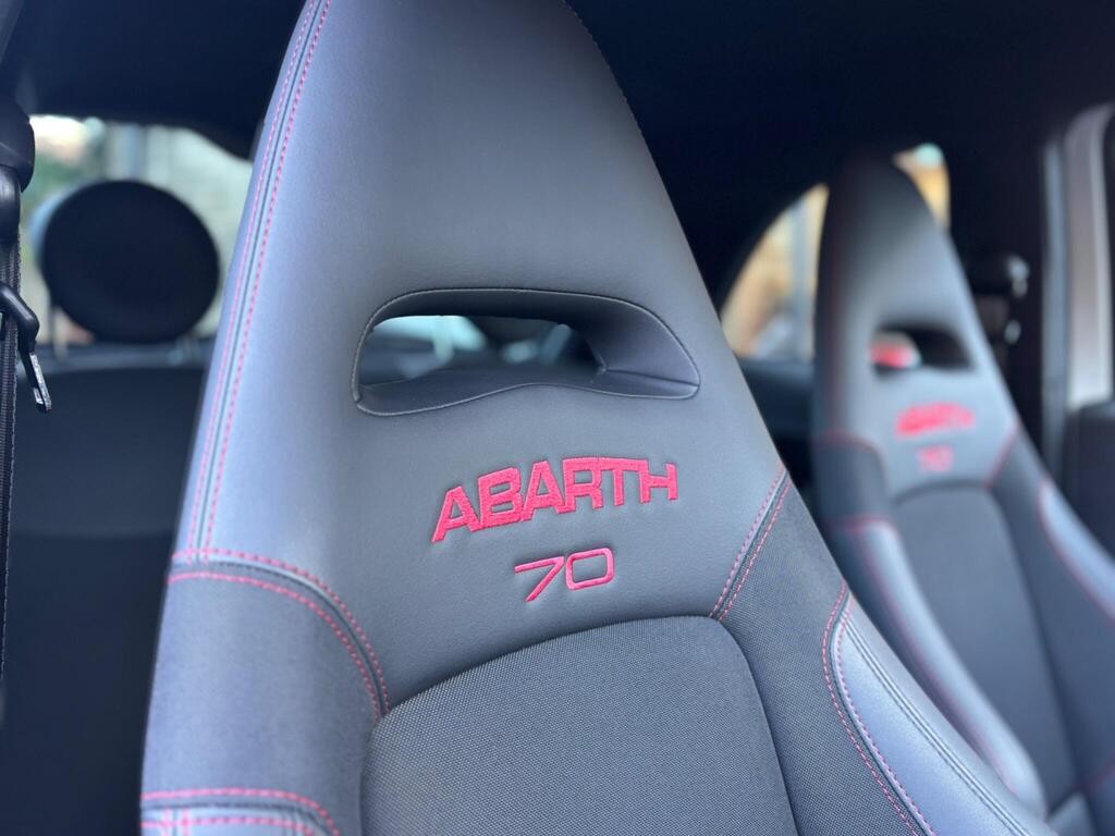 Used Abarth 595 2019 for sale - 77220923: Photo 67