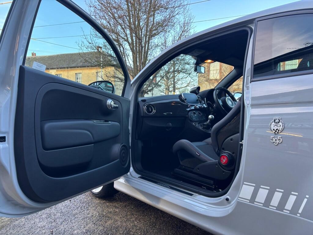 Used Abarth 595 2019 for sale - 77220923: Photo 68