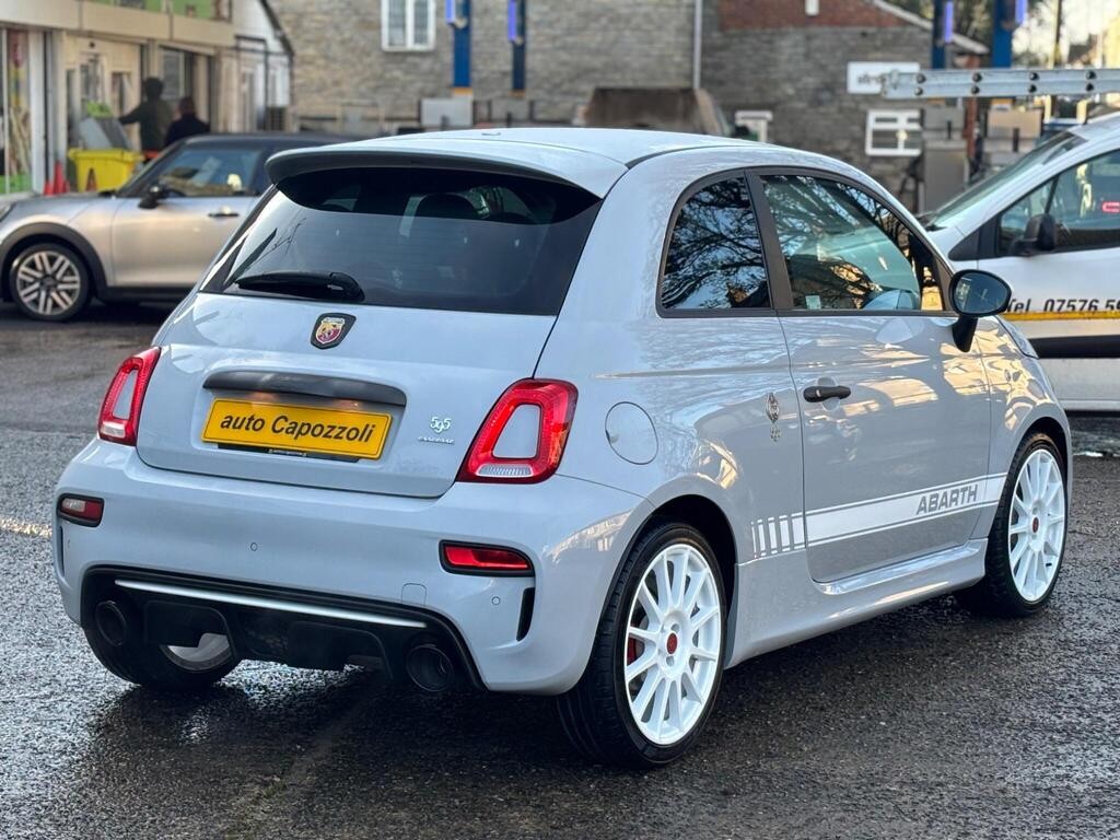 Used Abarth 595 2019 for sale - 77220923: Photo 7