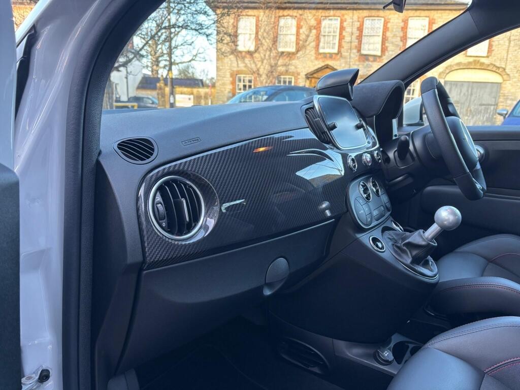 Used Abarth 595 2019 for sale - 77220923: Photo 70